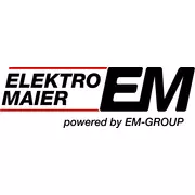 Logo für den Job Elektroniker für Energie- und Gebäudetechnik (m/w/d)