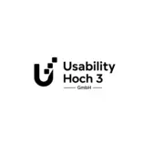 Usability Hoch 3 GmbH