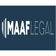 MAAF Legal logo