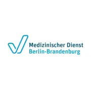 Logo für den Job Facharzt als Gutachter (m/w/d) für Außerklinische Intensivpflege und Hilfsmittel