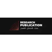 Research Publication