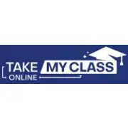 Take My Class Online logo