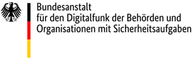 Bundesanstalt für den Digitalfunk der Behörden und Organisationen mit Sicherheitsaufgaben