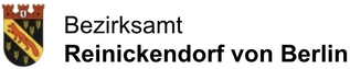 Bezirksamt Reinickendorf von Berlin