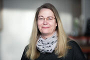 Melanie Blase picture