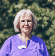 Christine Kolbe-Alberdi picture