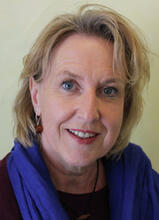 Iris Hennig-Czernitzki  picture