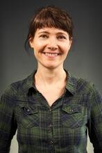 Jeannette Boidol  picture