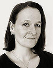 Zoë Rühle picture