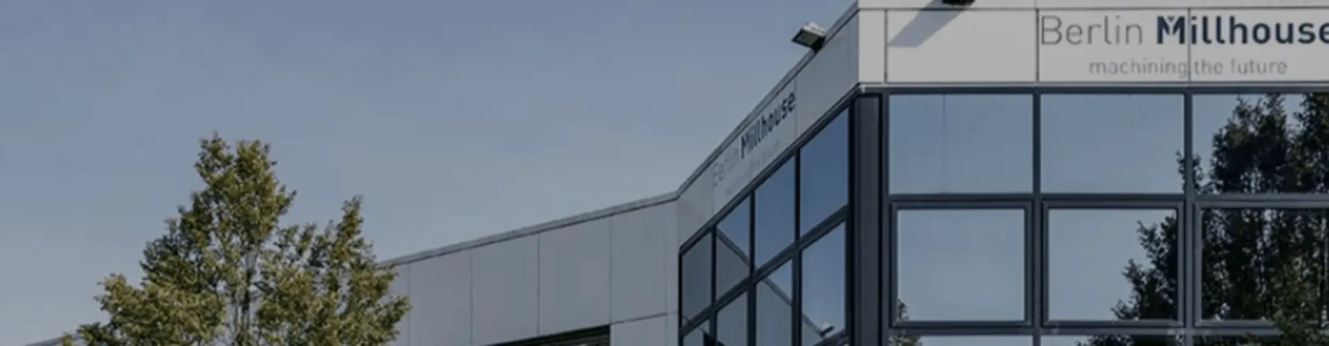 Berlin Millhouse GmbH cover