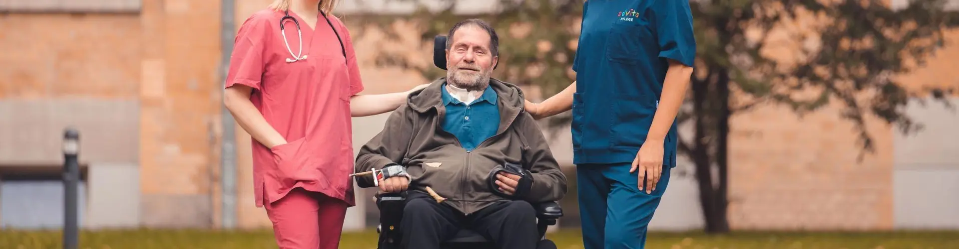 advita Holding GmbH cover